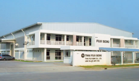 Thai Fuji Seiki Co.Ltd.