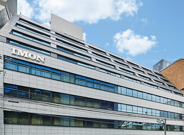 Head Office (Osaka) 