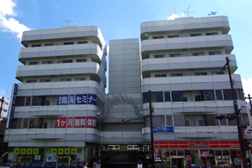 Kanto Office